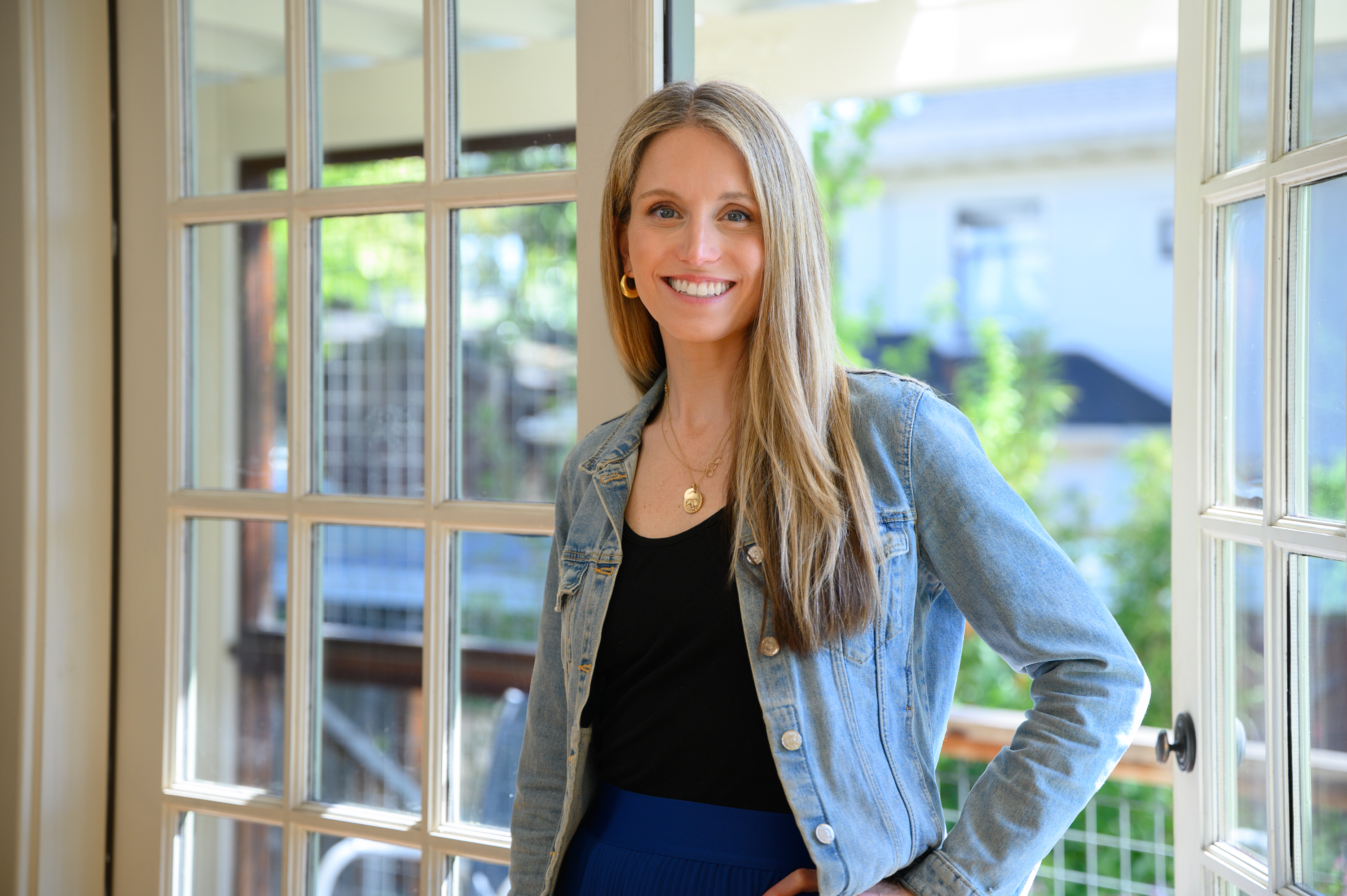 Corinne Ferris